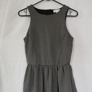 Emerald Sundae Dress